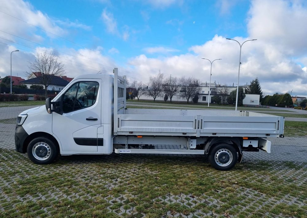 Renault Master leasing Renault Master: obrázek 14