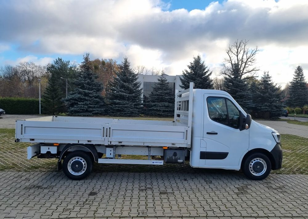 Renault Master leasing Renault Master: obrázek 8