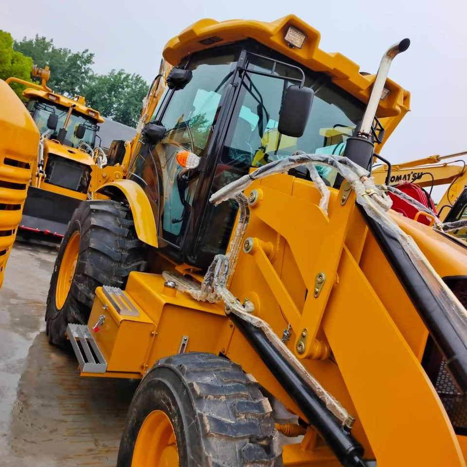 CAT 100% new caterpillar 420 F - Rýpadlo-nakladač: obrázek 2 CAT 100% new caterpillar 420 F - Rýpadlo-nakladač: obrázek 2