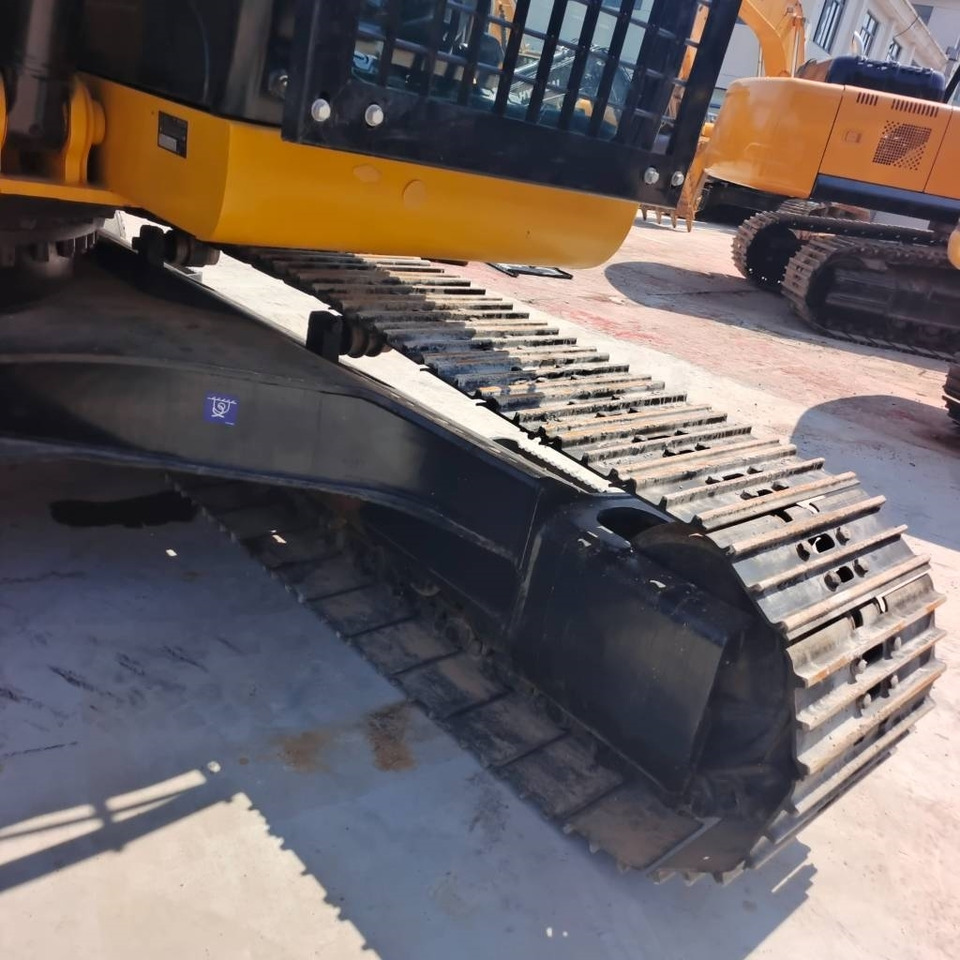 CAT 320 D2L - Pásové rýpadlo: obrázek 5 CAT 320 D2L - Pásové rýpadlo: obrázek 5