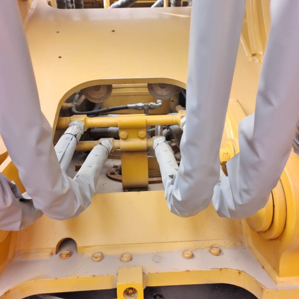 CAT 320 GC - Pásové rýpadlo: obrázek 4 CAT 320 GC - Pásové rýpadlo: obrázek 4