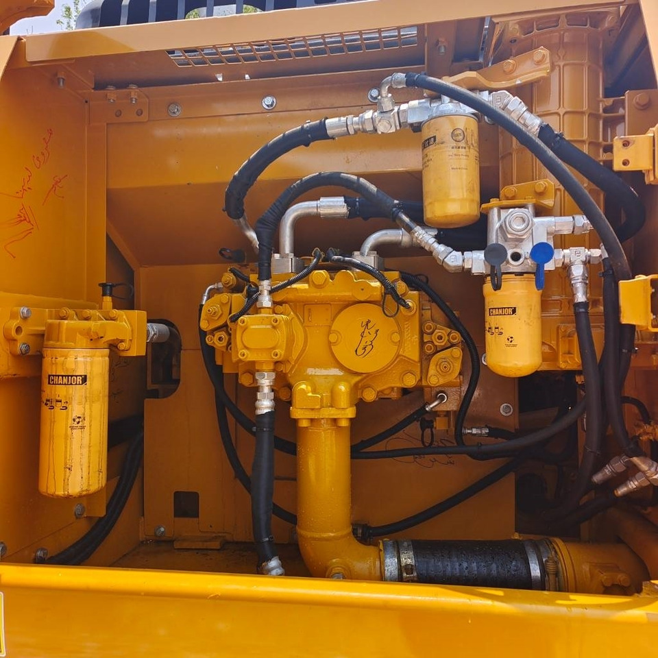 CAT 324 D - Pásové rýpadlo: obrázek 3 CAT 324 D - Pásové rýpadlo: obrázek 3