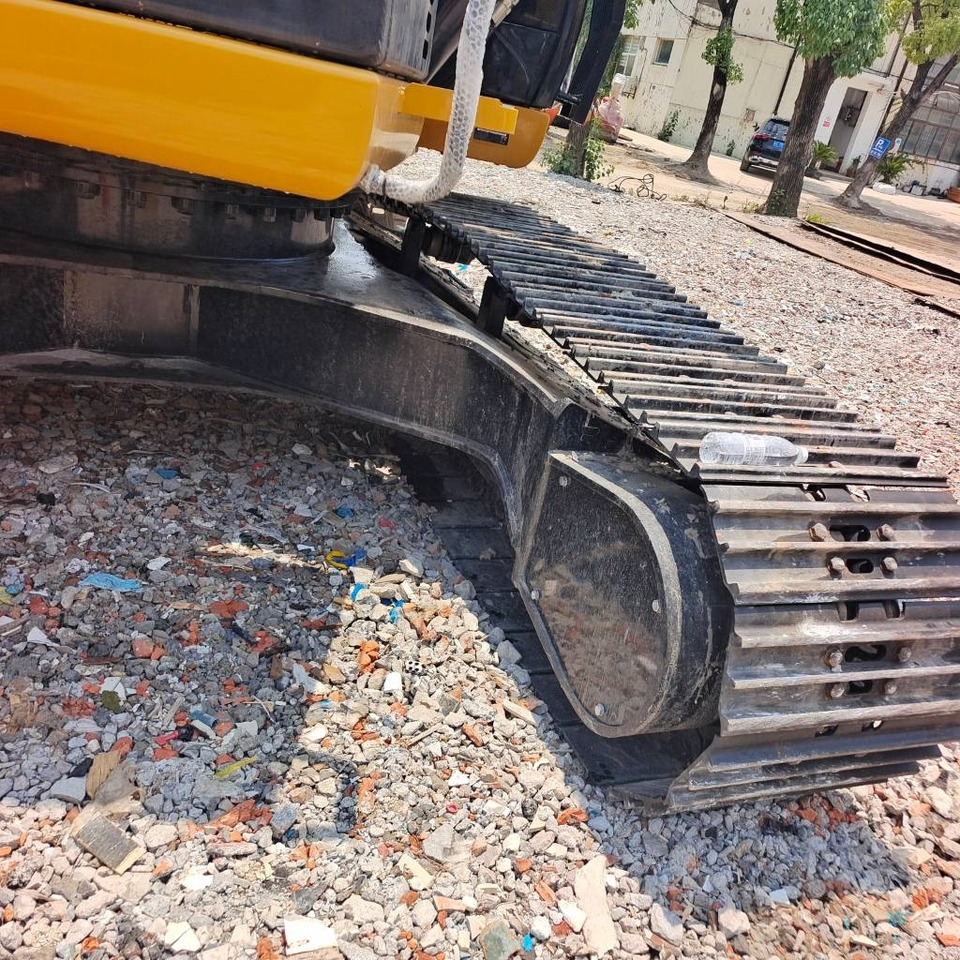 CAT 324 D - Pásové rýpadlo: obrázek 5 CAT 324 D - Pásové rýpadlo: obrázek 5