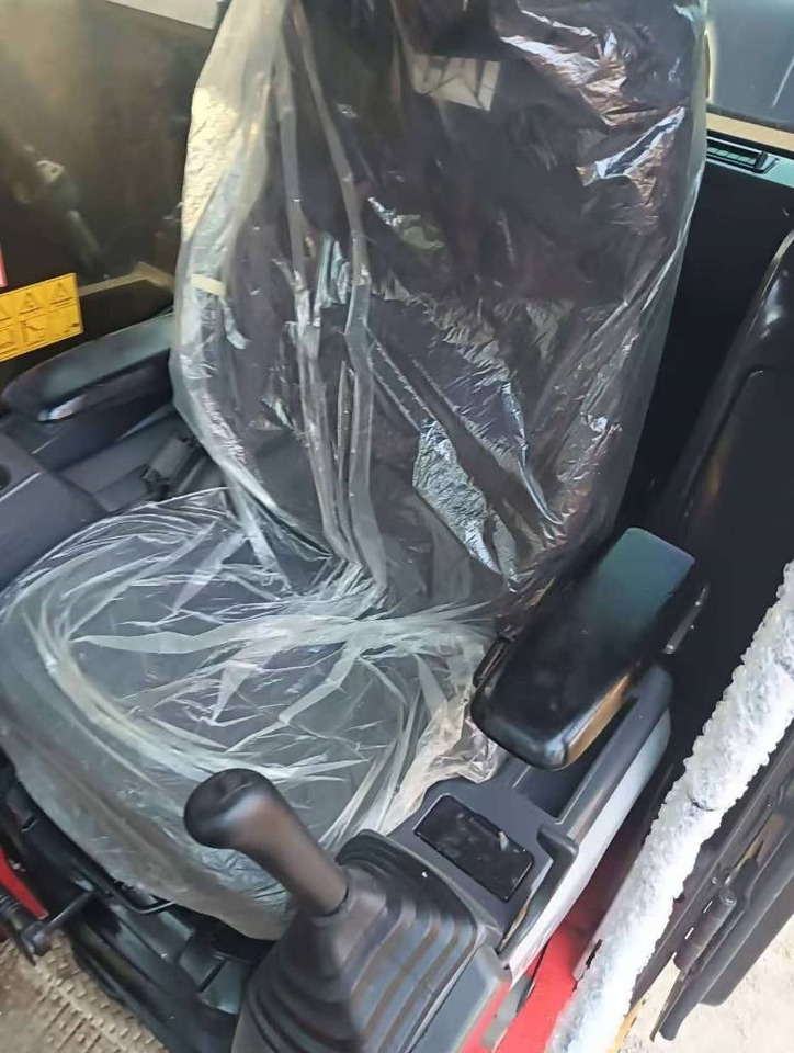 Pásové rýpadlo CAT 324 D2L: obrázek 17 Pásové rýpadlo CAT 324 D2L: obrázek 17