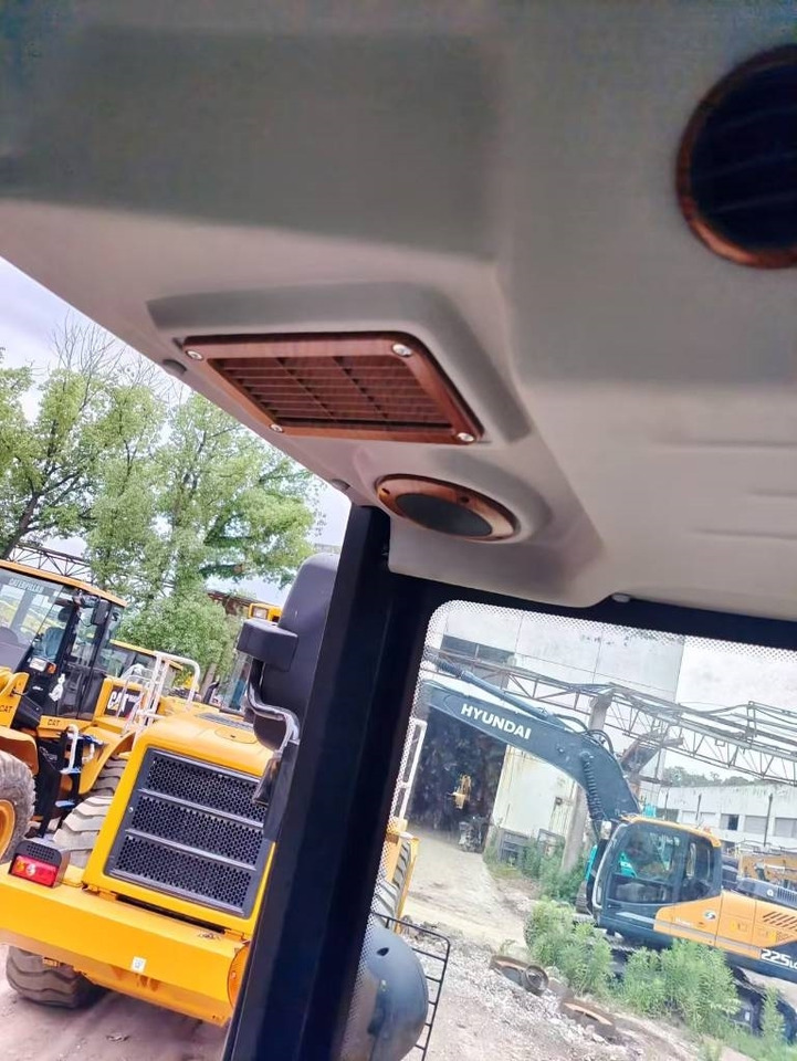 CAT 420 F Brand new machines - Rýpadlo-nakladač: obrázek 5 CAT 420 F Brand new machines - Rýpadlo-nakladač: obrázek 5