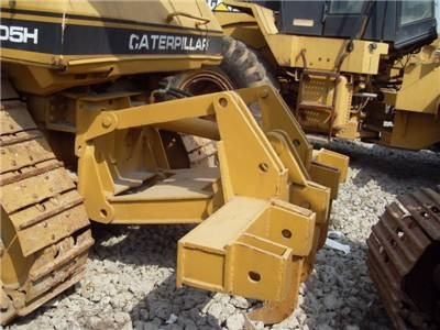 CAT D 5 H - Buldozer: obrázek 5 CAT D 5 H - Buldozer: obrázek 5
