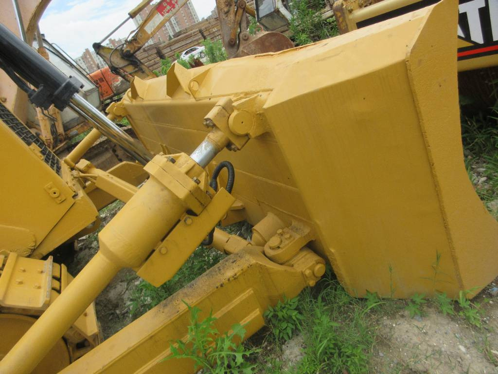 CAT D 7 H - Buldozer: obrázek 5 CAT D 7 H - Buldozer: obrázek 5