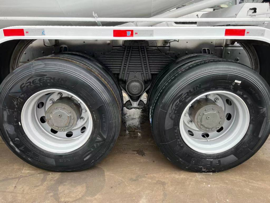 Howo 375 leasing Howo 375: obrázek 8