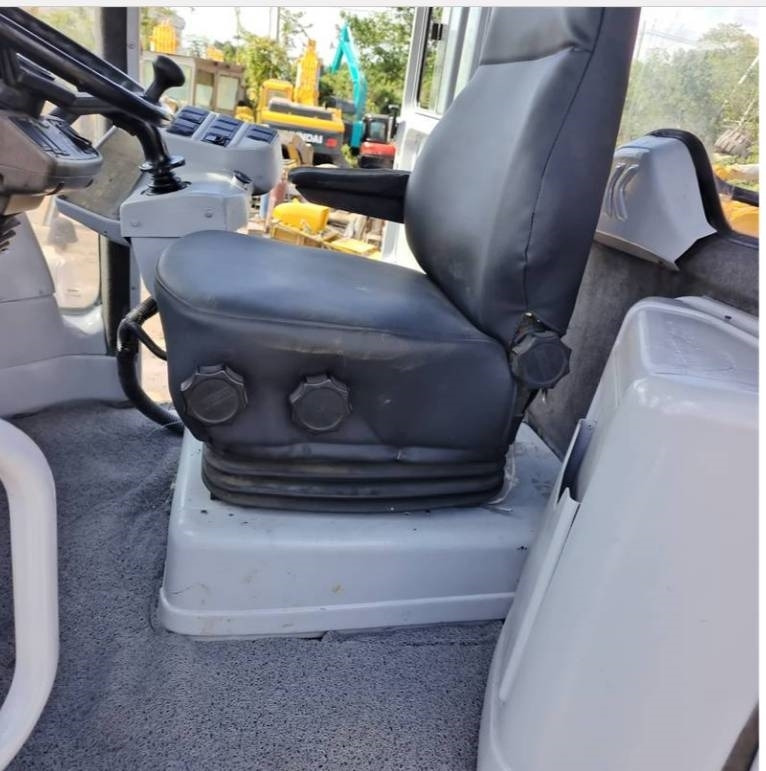 Kalmar DRF 450 leasing Kalmar DRF 450: obrázek 8