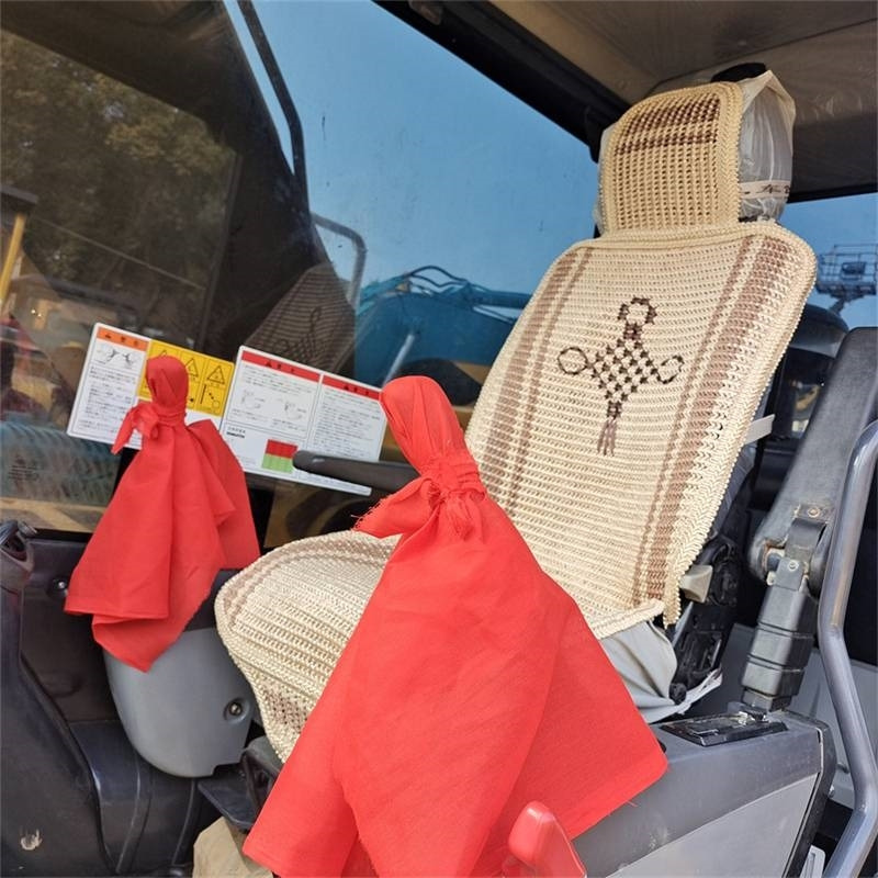 Pásové rýpadlo Komatsu PC 200: obrázek 7 Pásové rýpadlo Komatsu PC 200: obrázek 7