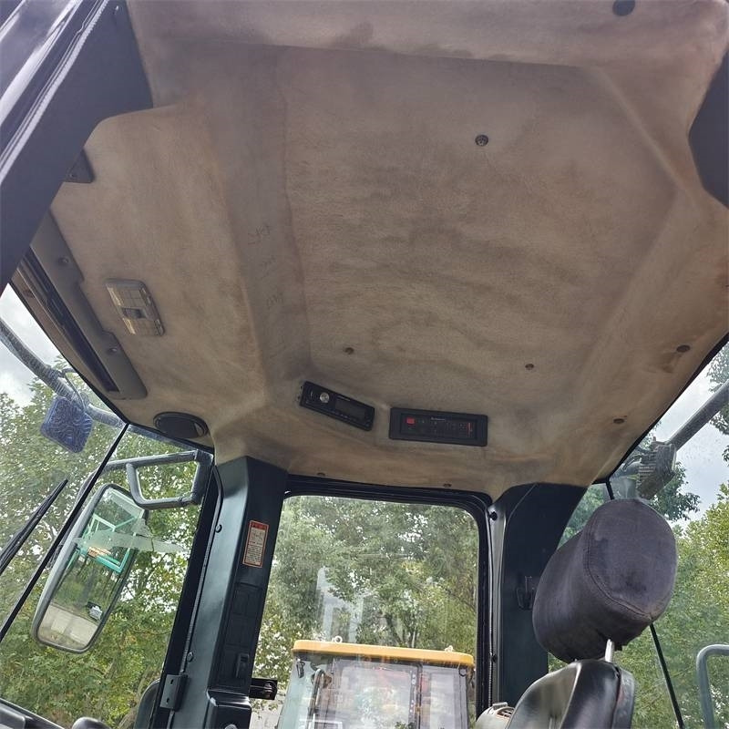 Kolový nakladač LiuGong 856 H: obrázek 23