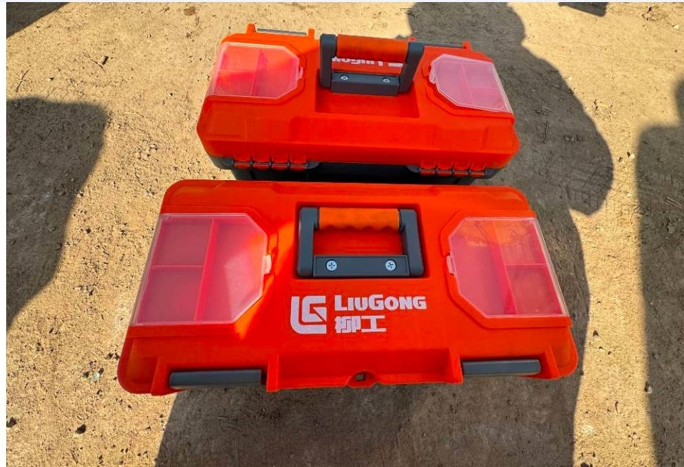 LiuGong 9035 FZTS 100% brand new machine - Mini rýpadlo: obrázek 5 LiuGong 9035 FZTS 100% brand new machine - Mini rýpadlo: obrázek 5