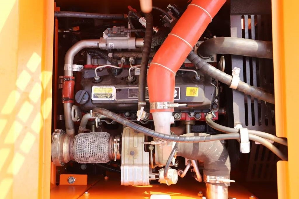 Lonking LG 6150 G4 100% brand new machine - Pásové rýpadlo: obrázek 2 Lonking LG 6150 G4 100% brand new machine - Pásové rýpadlo: obrázek 2