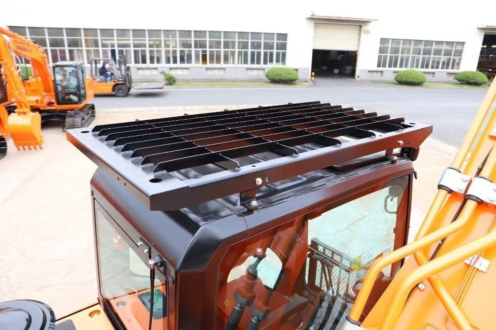 Lonking LG 6306 G4 100% Brand New Machine - Pásové rýpadlo: obrázek 5 Lonking LG 6306 G4 100% Brand New Machine - Pásové rýpadlo: obrázek 5