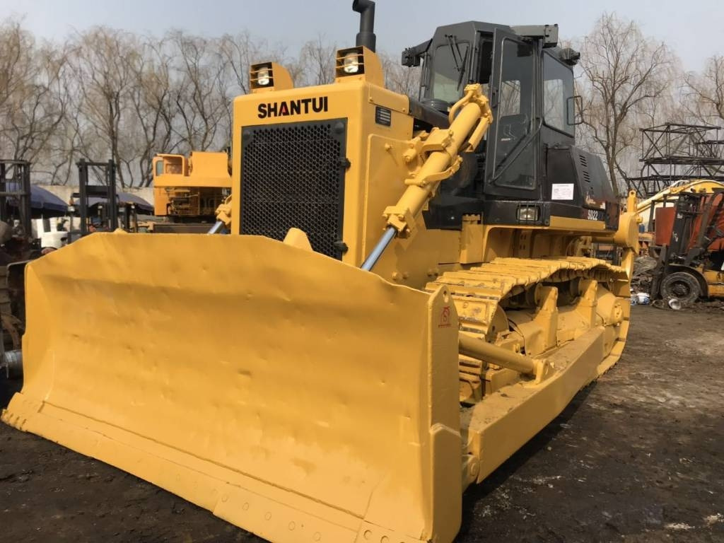 Shantui SD 16 - Buldozer: obrázek 1 Shantui SD 16 - Buldozer: obrázek 1