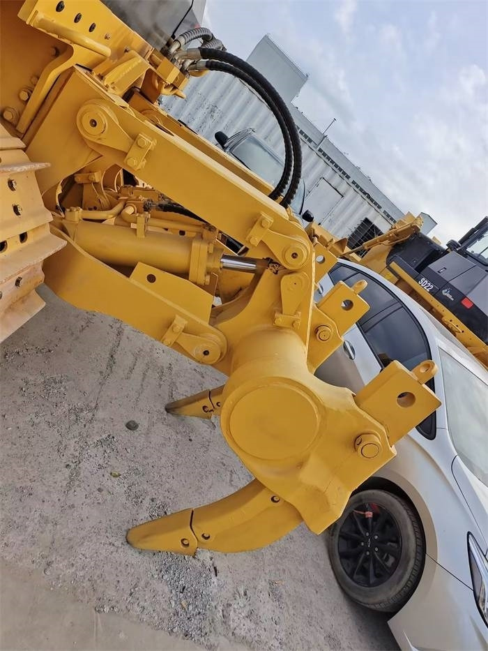 Shantui SD 22 - Buldozer: obrázek 2 Shantui SD 22 - Buldozer: obrázek 2