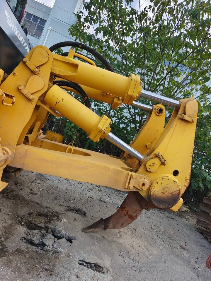Shantui SD 32 - Buldozer: obrázek 3 Shantui SD 32 - Buldozer: obrázek 3