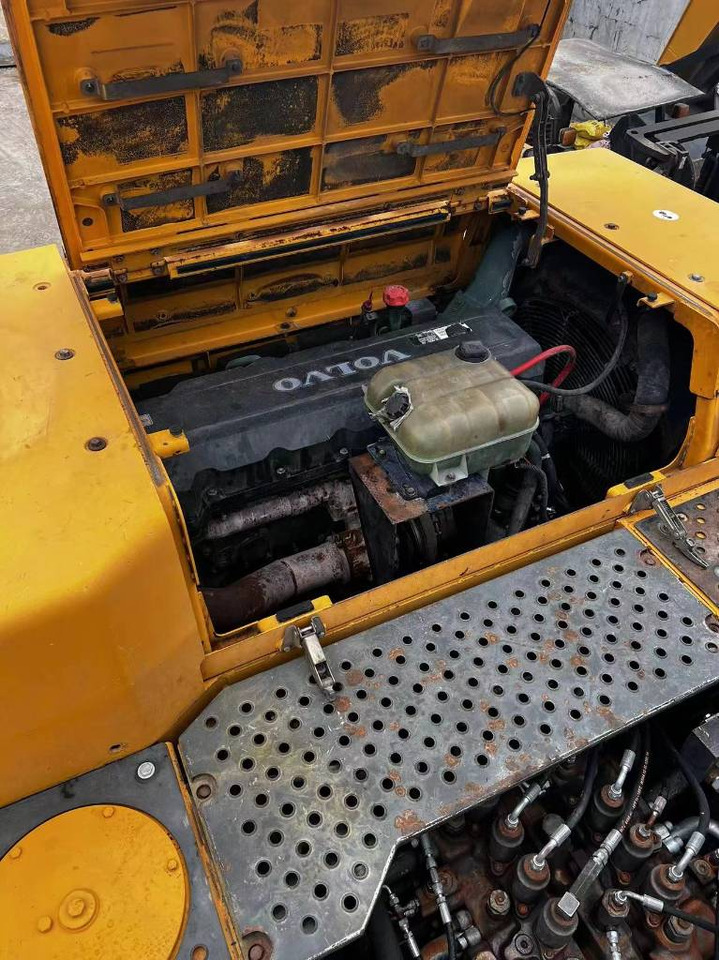 Volvo EC 480 D L leasing Volvo EC 480 D L: obrázek 15
