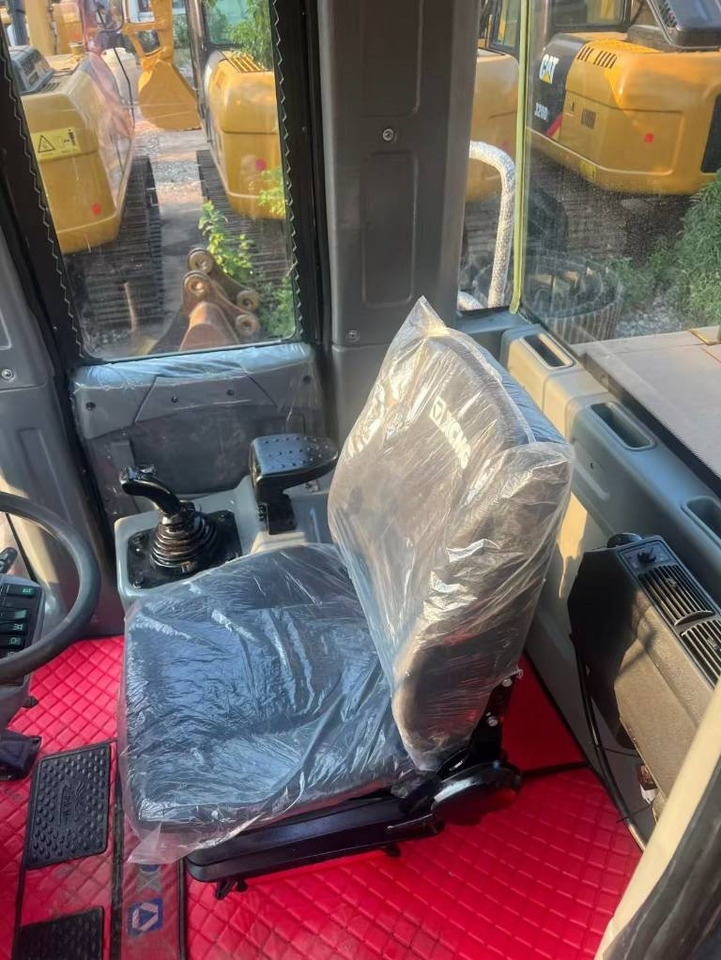 XCMG ZL 50 GN - Kolový nakladač: obrázek 4 XCMG ZL 50 GN - Kolový nakladač: obrázek 4