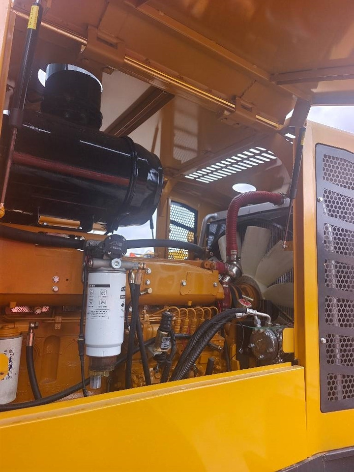 Kolový nakladač XCMG ZL 50 GN: obrázek 25