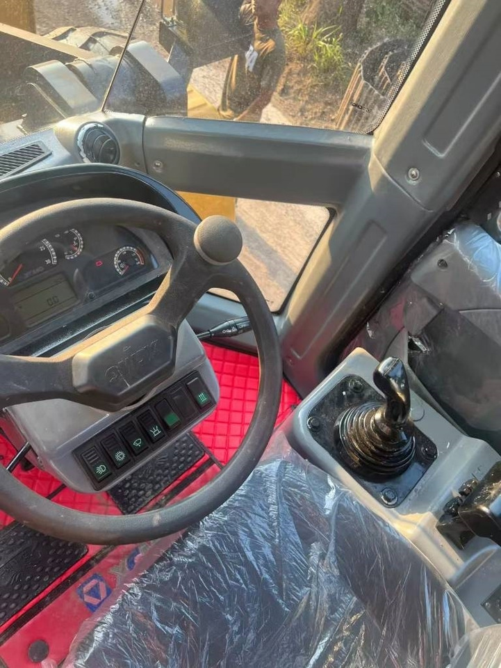 XCMG ZL 50 GN - Kolový nakladač: obrázek 3 XCMG ZL 50 GN - Kolový nakladač: obrázek 3