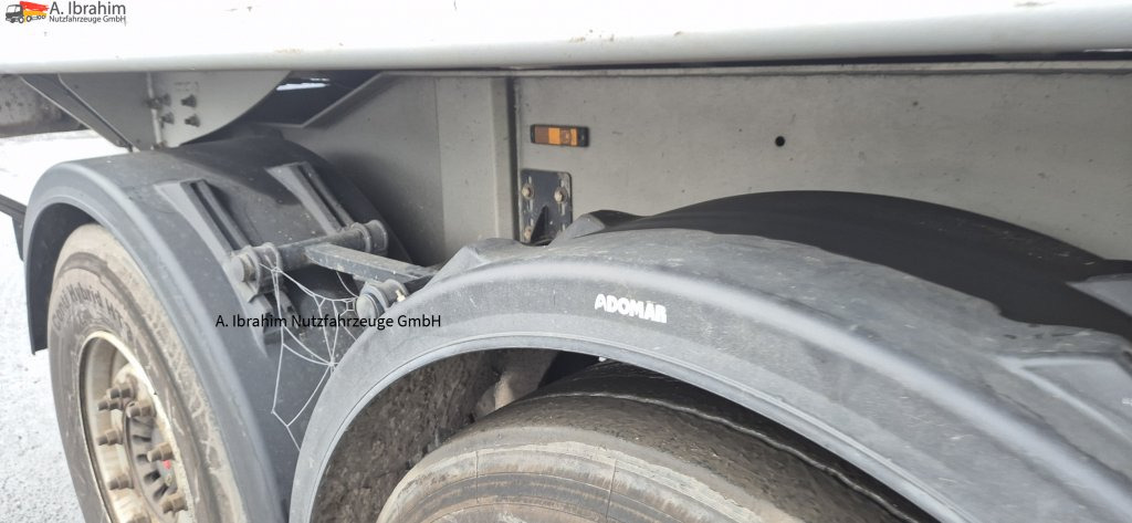 Langendorf SK39A0100A Unfallschaden!! hat gelegen. fahrbereit !!! - Sklápěcí návěs: obrázek 4 Langendorf SK39A0100A Unfallschaden!! hat gelegen. fahrbereit !!! - Sklápěcí návěs: obrázek 4