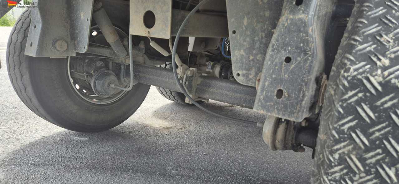 Langendorf SKS-HS 24/29 24 cbm, einsatzbereit - Sklápěcí návěs: obrázek 2 Langendorf SKS-HS 24/29 24 cbm, einsatzbereit - Sklápěcí návěs: obrázek 2