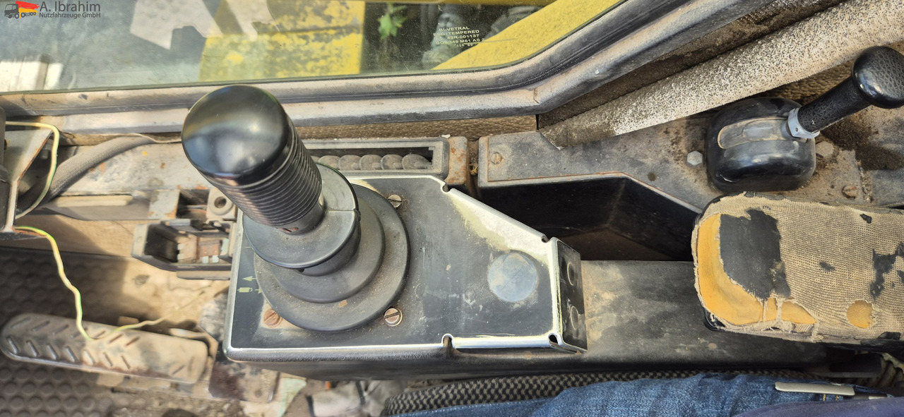 Liebherr LTL1025 | Autokran 4x4 | 25t Tragkraft | 26m Teleskopausleger | Allrad - Autojeřáb: obrázek 4 Liebherr LTL1025 | Autokran 4x4 | 25t Tragkraft | 26m Teleskopausleger | Allrad - Autojeřáb: obrázek 4