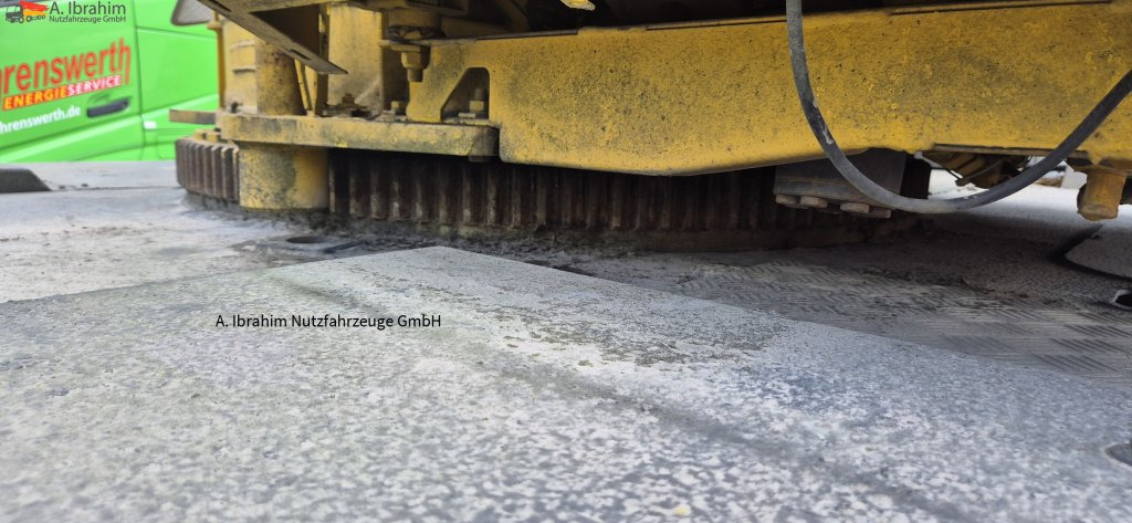 Liebherr LTL1025 - Terénní jeřáb: obrázek 5 Liebherr LTL1025 - Terénní jeřáb: obrázek 5