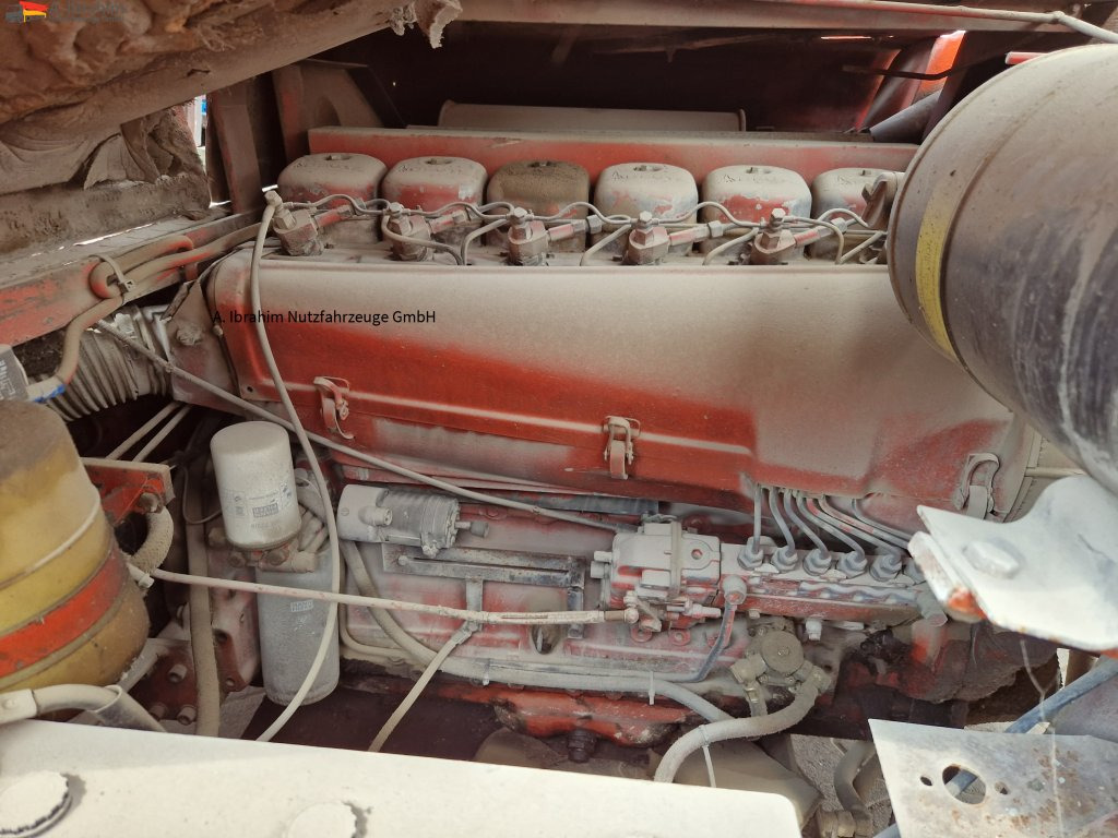Linde H60 alt, aber läuft. 2x vorhanden, Tragfähigkeit 6000 kg - Dieselový vysokozdvižný vozík: obrázek 3 Linde H60 alt, aber läuft. 2x vorhanden, Tragfähigkeit 6000 kg - Dieselový vysokozdvižný vozík: obrázek 3
