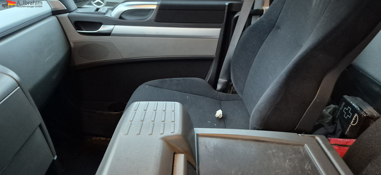 MAN TGS 26.440 PK 18001 L 6x2 | Lift-Lenkachse - Auto s hydraulickou rukou, Nákladní automobil valníkový/ Plošinový: obrázek 3 MAN TGS 26.440 PK 18001 L 6x2 | Lift-Lenkachse - Auto s hydraulickou rukou, Nákladní automobil valníkový/ Plošinový: obrázek 3