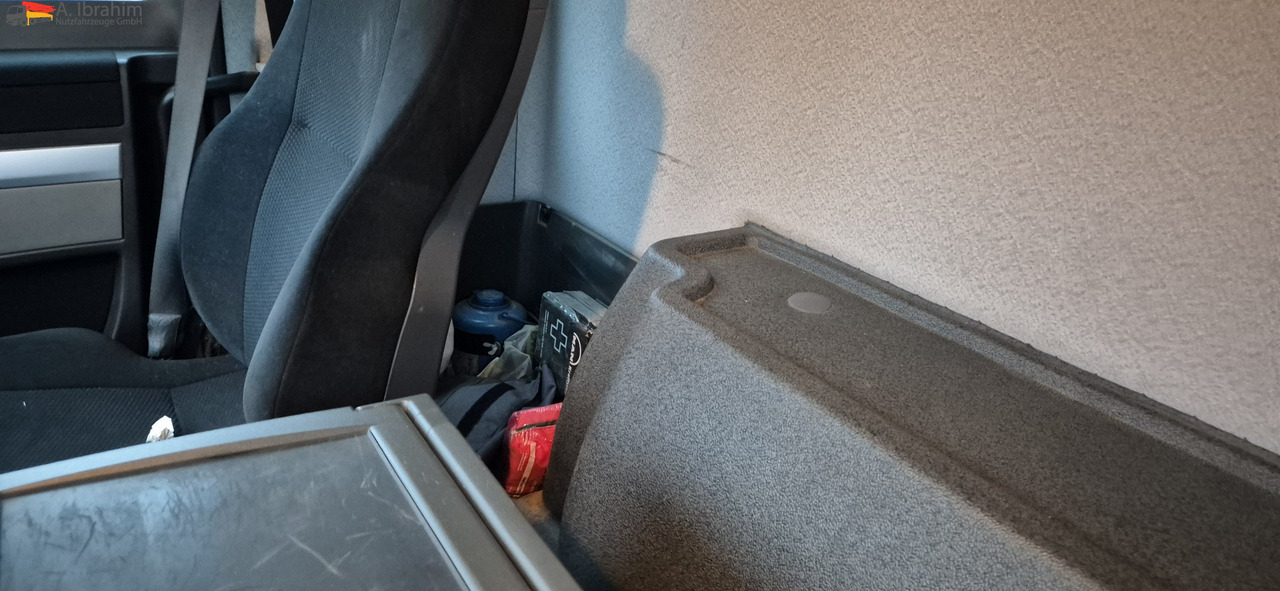 MAN TGS 26.440 PK 18001 L 6x2 | Lift-Lenkachse - Auto s hydraulickou rukou, Nákladní automobil valníkový/ Plošinový: obrázek 5 MAN TGS 26.440 PK 18001 L 6x2 | Lift-Lenkachse - Auto s hydraulickou rukou, Nákladní automobil valníkový/ Plošinový: obrázek 5