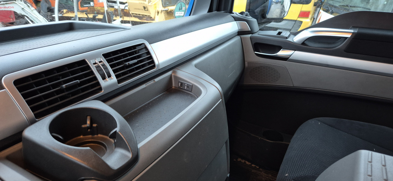 MAN TGS 26.440 PK 18001 L - Auto s hydraulickou rukou, Nákladní automobil valníkový/ Plošinový: obrázek 2 MAN TGS 26.440 PK 18001 L - Auto s hydraulickou rukou, Nákladní automobil valníkový/ Plošinový: obrázek 2