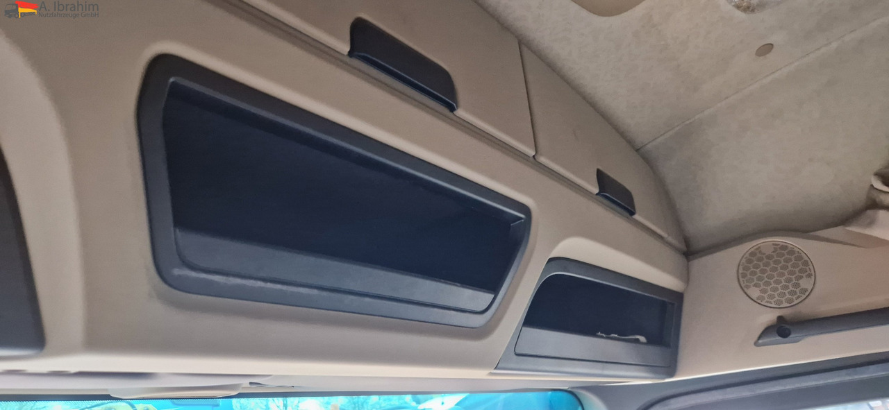 Mercedes-Benz DB 2542 Scheckheft gepflegt bei Mercedes, Euro 5 - Kontejnérový podvozek/ Výměnná nástavba: obrázek 3 Mercedes-Benz DB 2542 Scheckheft gepflegt bei Mercedes, Euro 5 - Kontejnérový podvozek/ Výměnná nástavba: obrázek 3