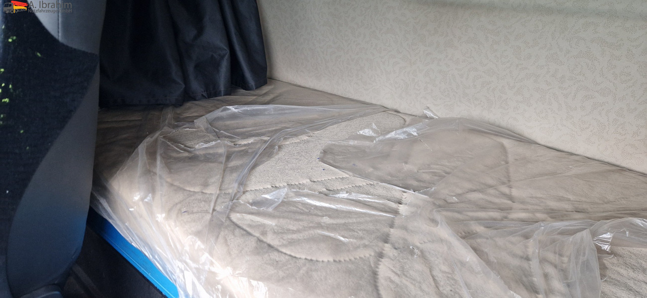 Mercedes-Benz DB 2542 Scheckheft gepflegt bei Mercedes, Euro 5 - Kontejnérový podvozek/ Výměnná nástavba: obrázek 5 Mercedes-Benz DB 2542 Scheckheft gepflegt bei Mercedes, Euro 5 - Kontejnérový podvozek/ Výměnná nástavba: obrázek 5