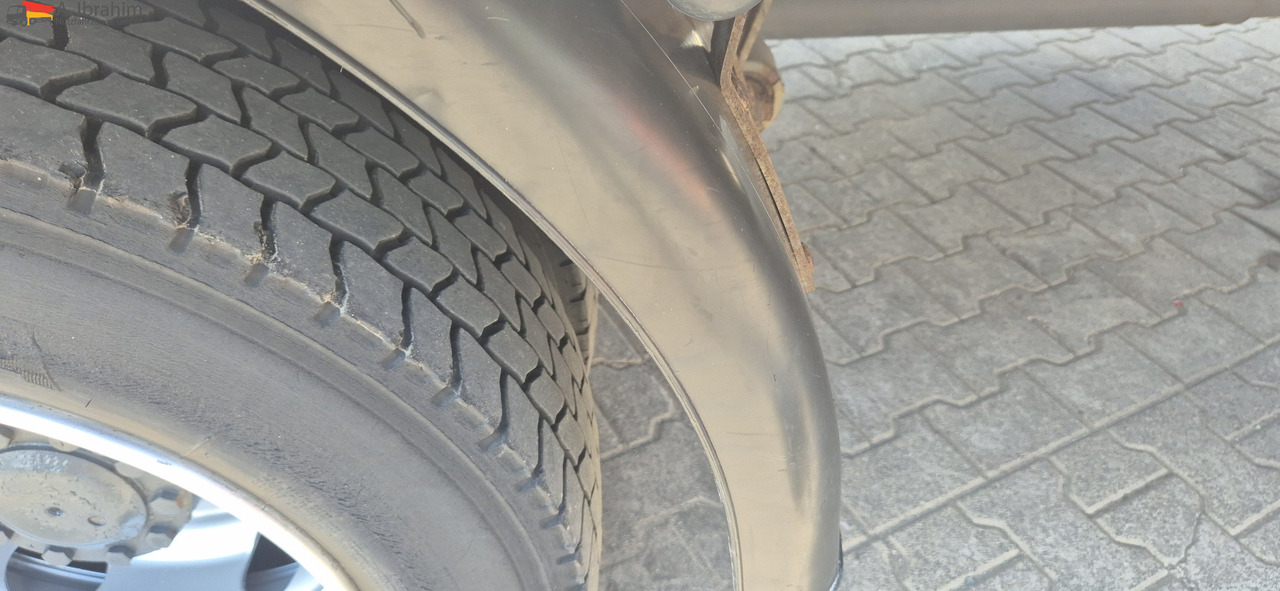 Renault Midlum 180 DCI Werkstattkoffer mit Treppe - Dodávka skřín: obrázek 4 Renault Midlum 180 DCI Werkstattkoffer mit Treppe - Dodávka skřín: obrázek 4