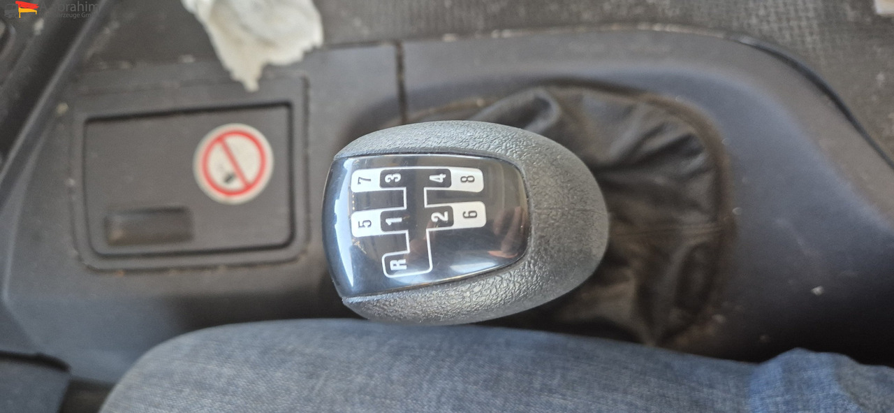 Scania P 280 Edelstahlkipper für Tierabfälle 2 Kammer - Sklápěč, Auto s hydraulickou rukou: obrázek 2 Scania P 280 Edelstahlkipper für Tierabfälle 2 Kammer - Sklápěč, Auto s hydraulickou rukou: obrázek 2