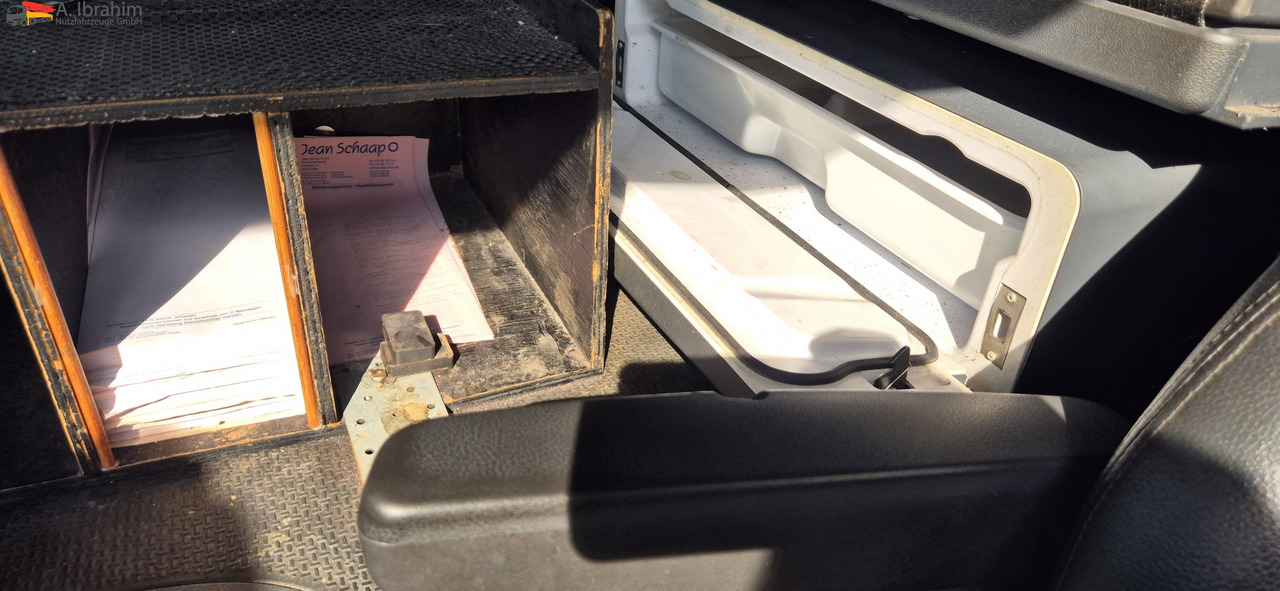 Scania P 380 Edelstahlkipper Tierentsorgung - Sklápěč: obrázek 2 Scania P 380 Edelstahlkipper Tierentsorgung - Sklápěč: obrázek 2