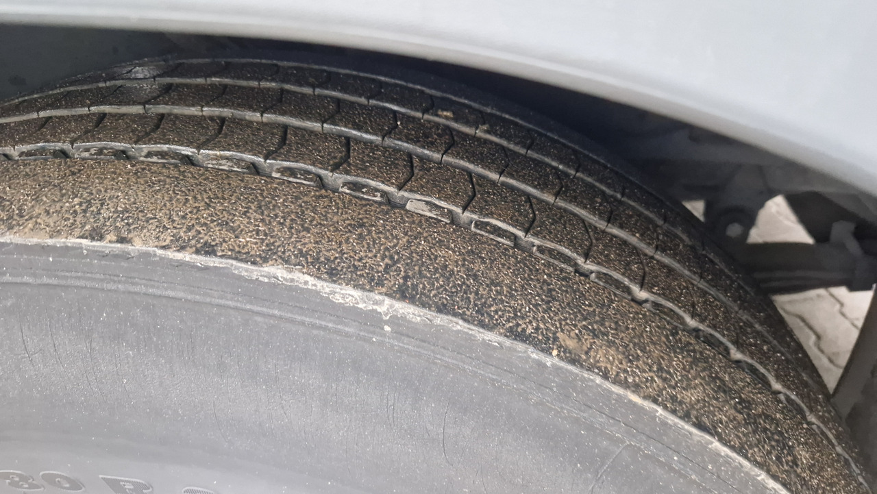 Scania P380 VDL Haken  Lenk-Liftachse - Hákový nosič kontejnerů: obrázek 5 Scania P380 VDL Haken  Lenk-Liftachse - Hákový nosič kontejnerů: obrázek 5