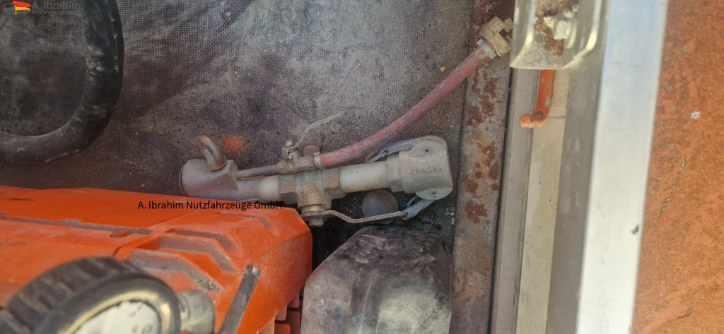 Pulsar D1 Druckförderanlage Förderblock elektrisch - Stavební technika: obrázek 5 Pulsar D1 Druckförderanlage Förderblock elektrisch - Stavební technika: obrázek 5