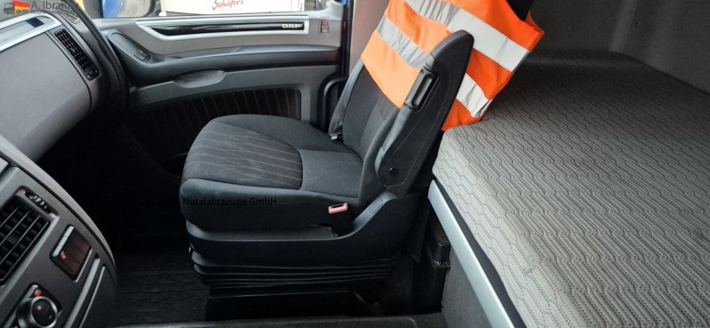 Tahač Daf XF450 FT Retarder, sehr sauber: obrázek 6