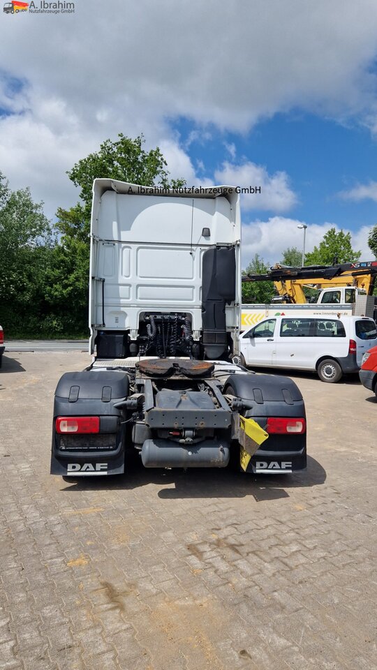 Tahač Daf XF460 Superspacecab, 2x Tank, Retarder: obrázek 13