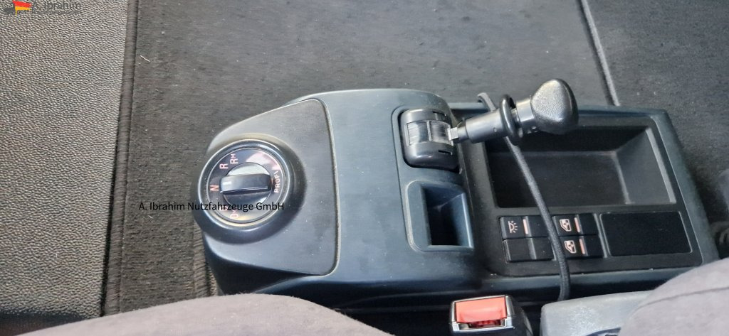 MAN TGS 18.400 PTO für Kompressor deutsches Fahrzeug - Tahač: obrázek 3 MAN TGS 18.400 PTO für Kompressor deutsches Fahrzeug - Tahač: obrázek 3