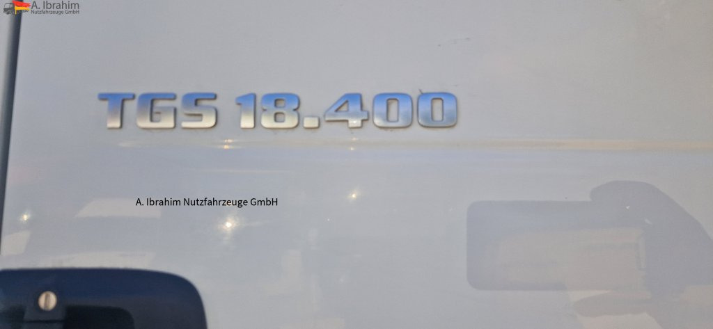 MAN TGS 18.400 PTO für Kompressor sehr sauber, 8x baugleich - Tahač: obrázek 5 MAN TGS 18.400 PTO für Kompressor sehr sauber, 8x baugleich - Tahač: obrázek 5