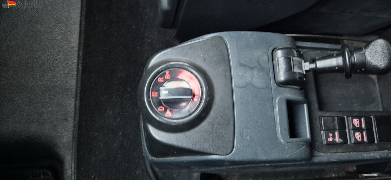 MAN TGX 18.400 Retarder, Klima, Kipphydraulik - Tahač: obrázek 5 MAN TGX 18.400 Retarder, Klima, Kipphydraulik - Tahač: obrázek 5