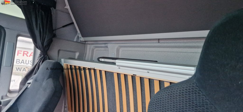 MAN TGX 18.440 Retarder, Klima, Standklima - Tahač: obrázek 3 MAN TGX 18.440 Retarder, Klima, Standklima - Tahač: obrázek 3