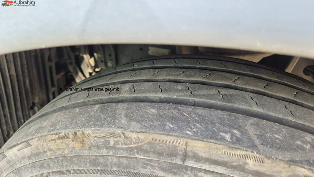 MAN TGX 18.440 Retarder, Klima, Standklima PTU für Kompressor - Tahač: obrázek 5 MAN TGX 18.440 Retarder, Klima, Standklima PTU für Kompressor - Tahač: obrázek 5