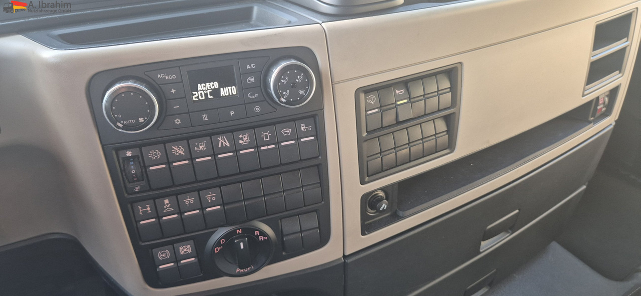 MAN TGX 18.500 Retarder | Standklima | XXL | 2x Tank | LED | deutsches Fahrzeug - Tahač: obrázek 3 MAN TGX 18.500 Retarder | Standklima | XXL | 2x Tank | LED | deutsches Fahrzeug - Tahač: obrázek 3