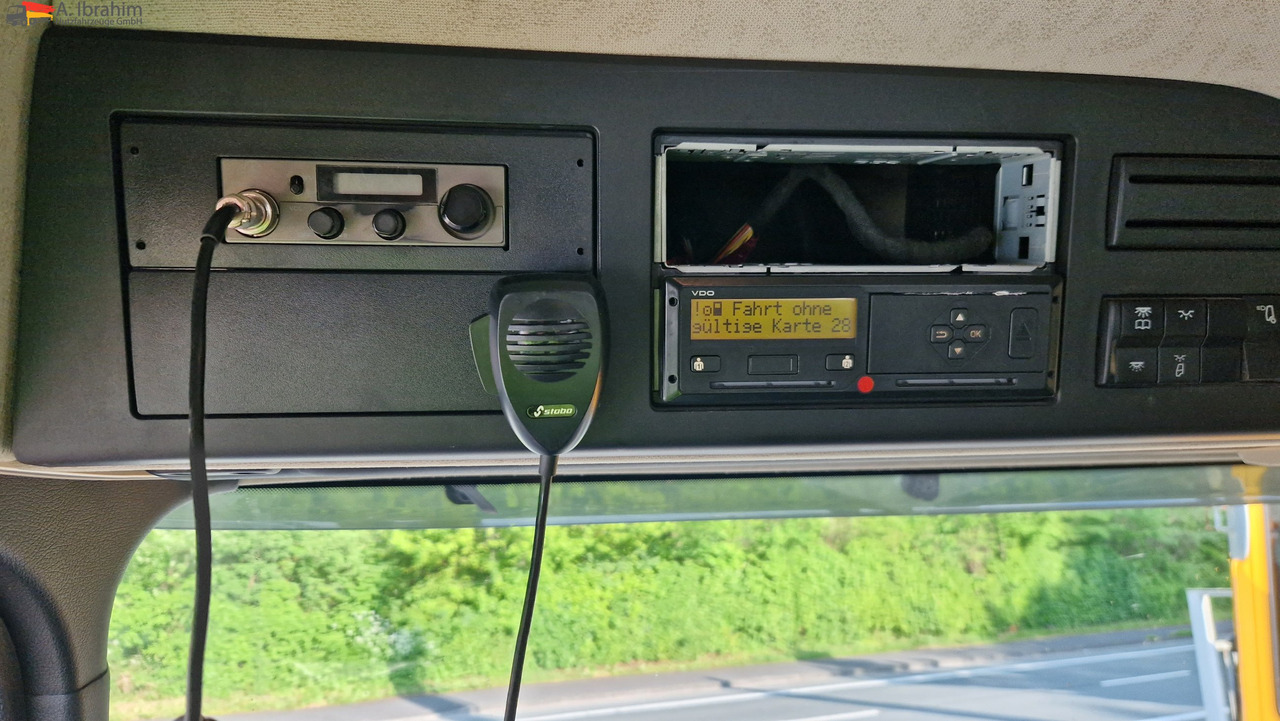 Mercedes-Benz 1840 Actros, 3x vorhanden, identisch - Tahač: obrázek 3 Mercedes-Benz 1840 Actros, 3x vorhanden, identisch - Tahač: obrázek 3