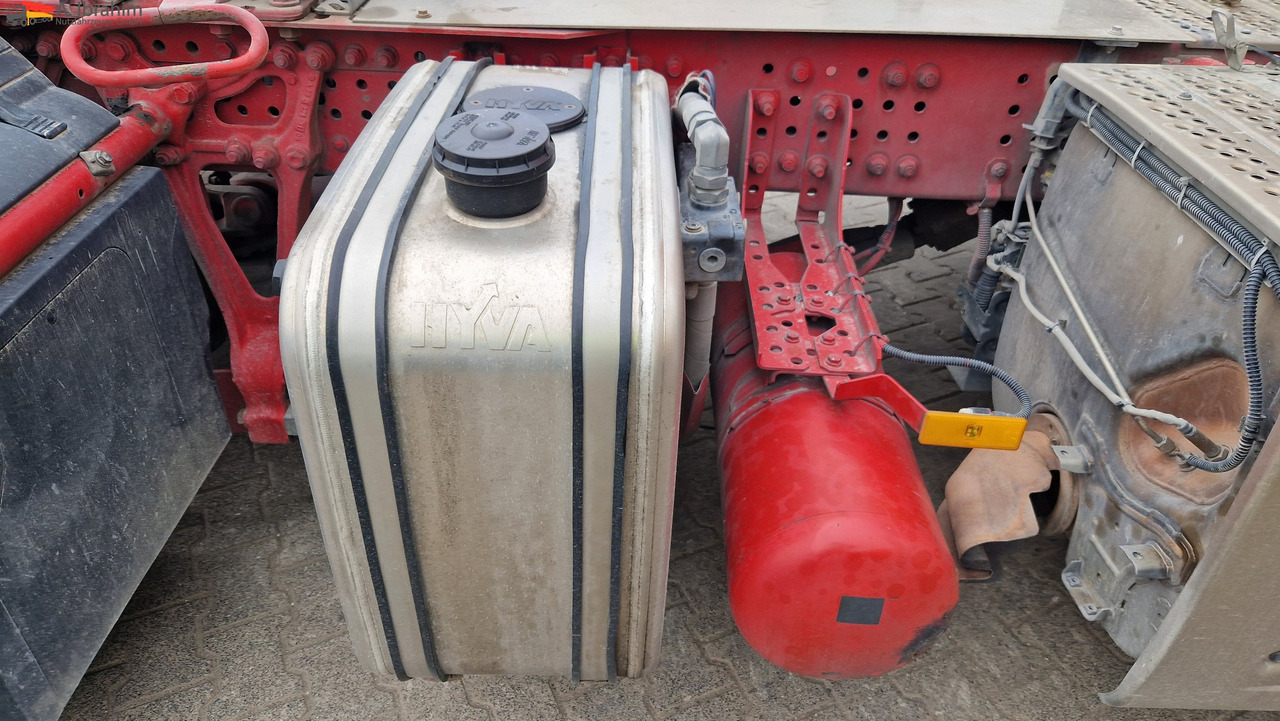 Mercedes-Benz 1840 Actros, 3x vorhanden, identisch deutsche Fahrzeuge einsatzbereit - Tahač: obrázek 4 Mercedes-Benz 1840 Actros, 3x vorhanden, identisch deutsche Fahrzeuge einsatzbereit - Tahač: obrázek 4